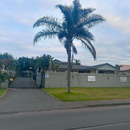 14 On Braemar Apartment Durban Ngoại thất bức ảnh
