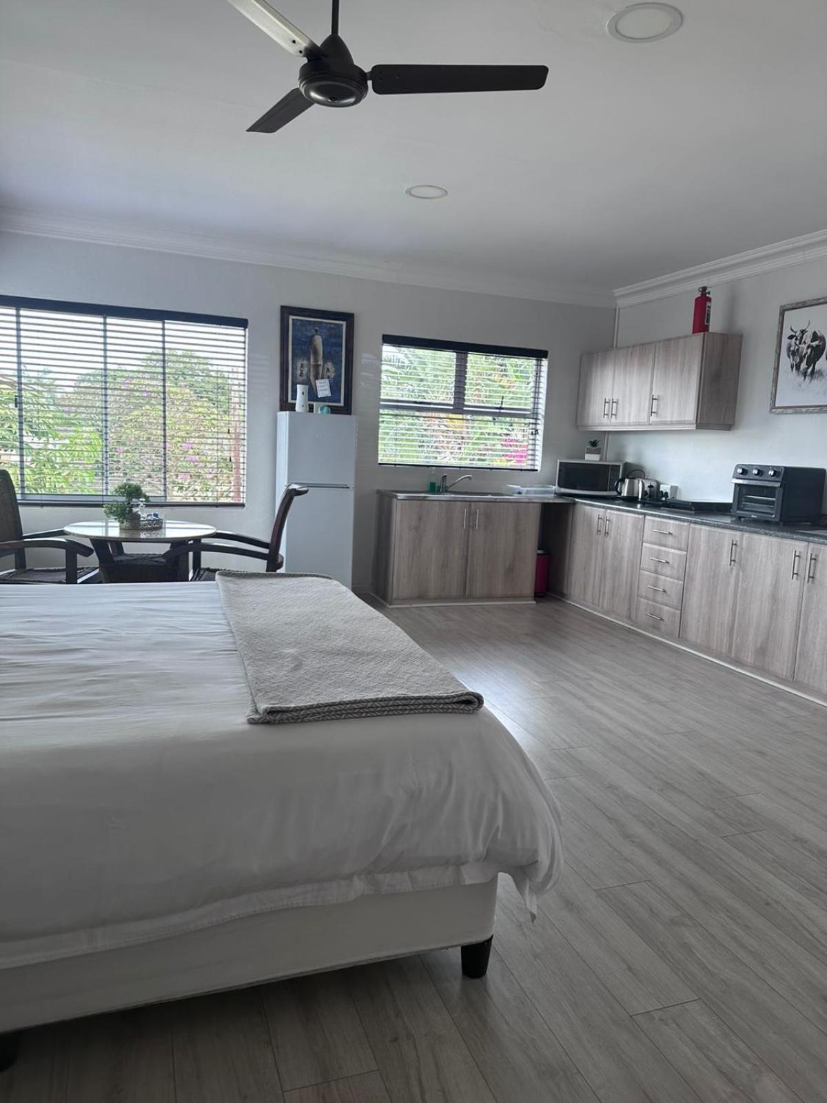 14 On Braemar Apartment Durban Ngoại thất bức ảnh