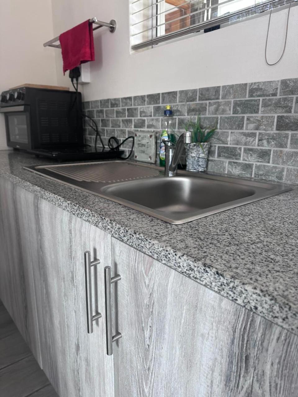 14 On Braemar Apartment Durban Ngoại thất bức ảnh